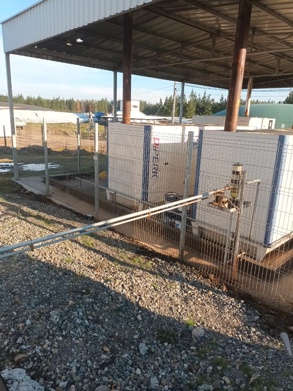 Trabajo eléctrico 10