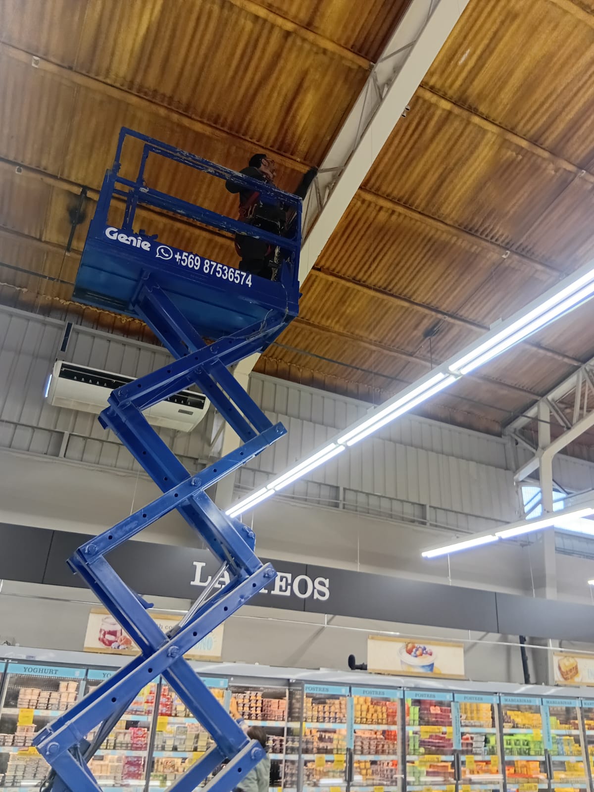 Trabajo eléctrico 3