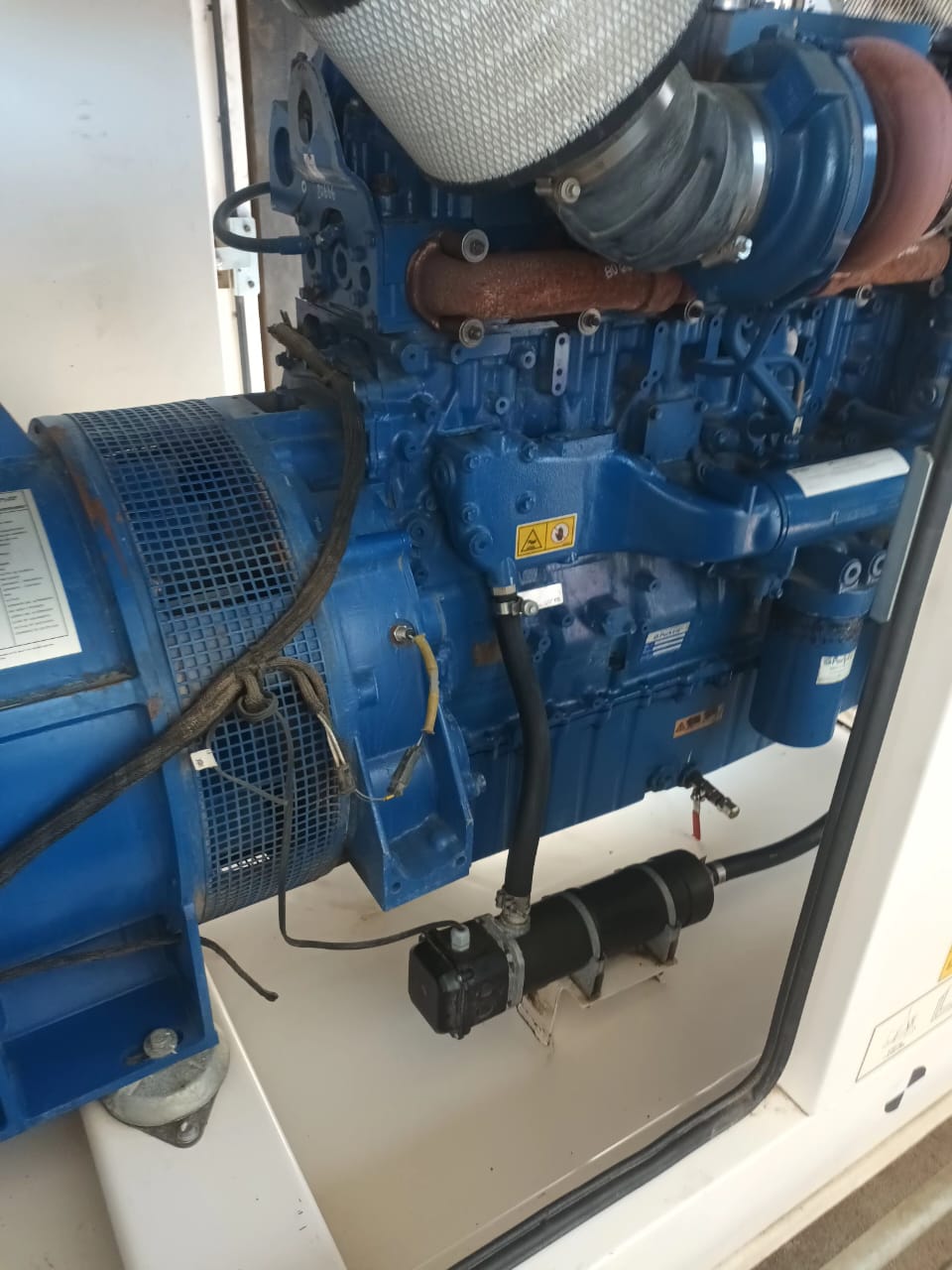 Trabajo eléctrico 6