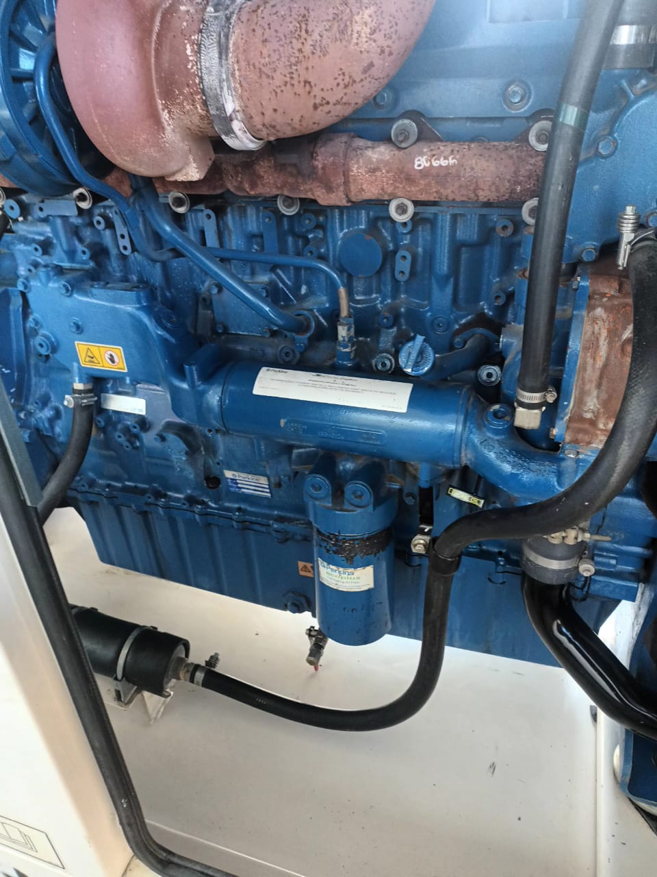 Trabajo eléctrico 7