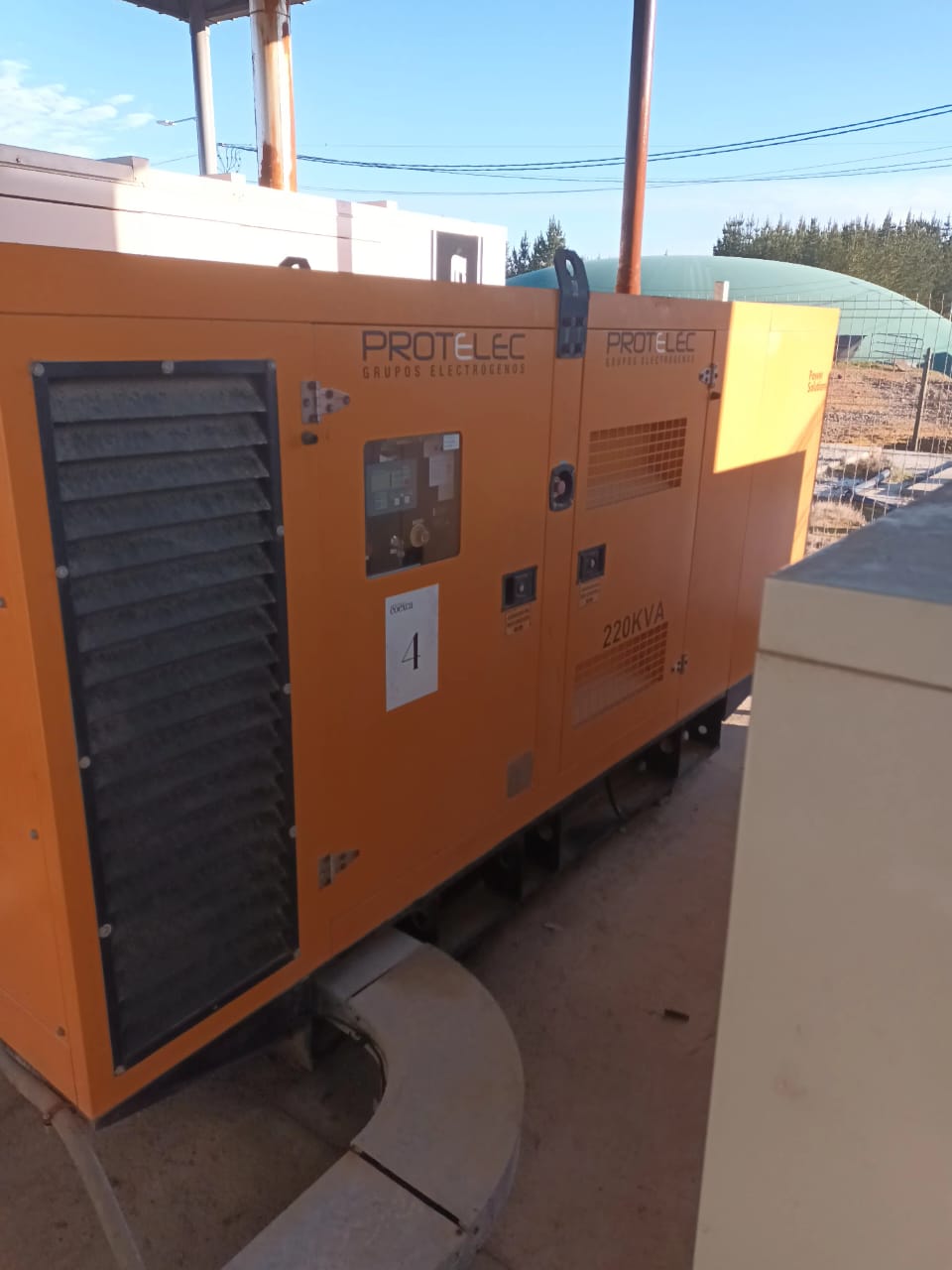 Trabajo eléctrico 9
